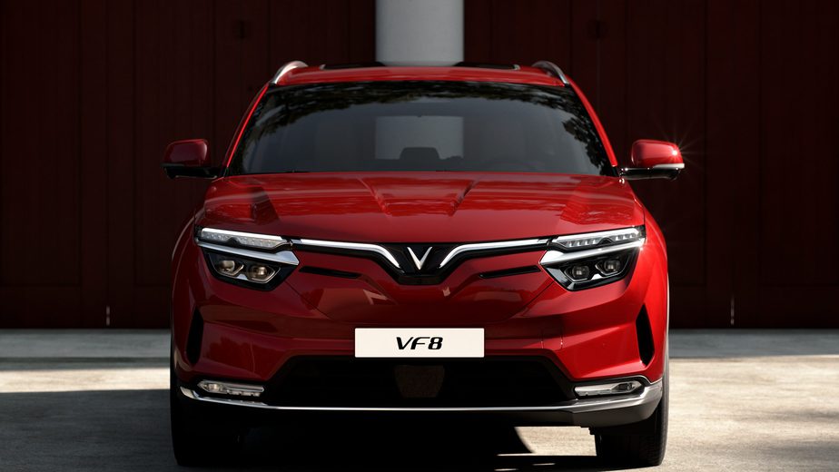 VinFast VF8