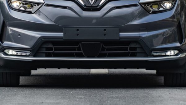 VinFast VF8